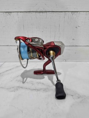 DAIWA REVELRY REEL TW347650