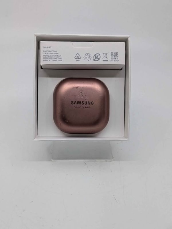 Samsung Earbuds Buds Live - BL375415 - Image 5