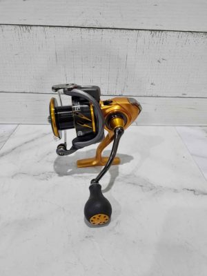 DIAWA SOL 3 4000LIT D-C REEL TW308906