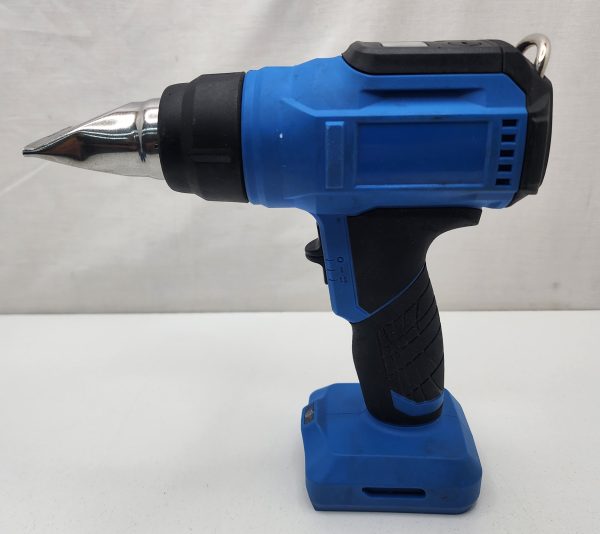 Kincrome Heat Gun (K23031) with 4AH Battery and Charger - IP373853 - Image 3