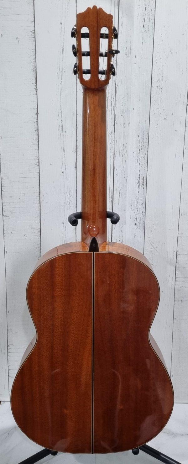 Cordoba Acoustic Guitar TW364081 - Image 13