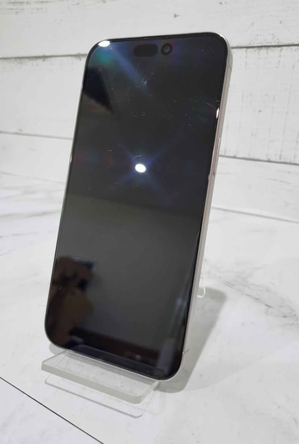 IPHONE 15 PRO MAX TW366459