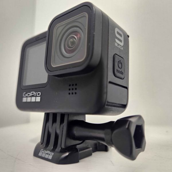 GO PRO HERO9 #GN364985 - Image 14
