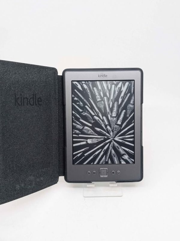 Kindle E-Reader - BL373096 - Image 6