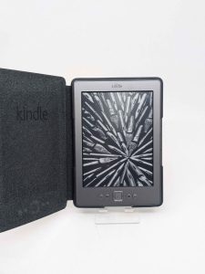 Kindle E-Reader - BL373096