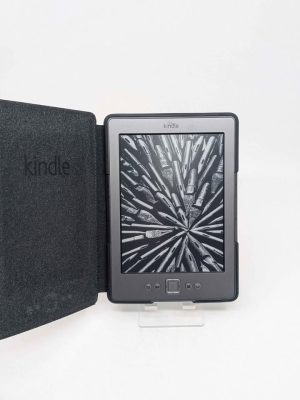 Kindle E-Reader - BL373096