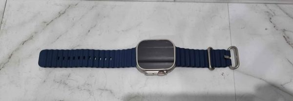 APPLE WATCH ULTRA TW364165 - Image 10