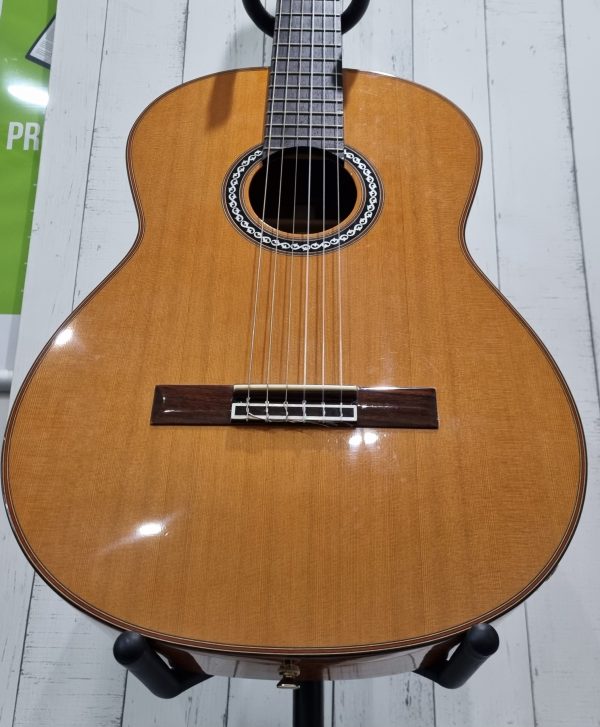 Cordoba Acoustic Guitar TW364081 - Image 10