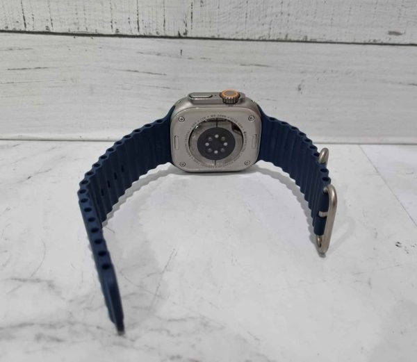 APPLE WATCH ULTRA TW364165 - Image 11