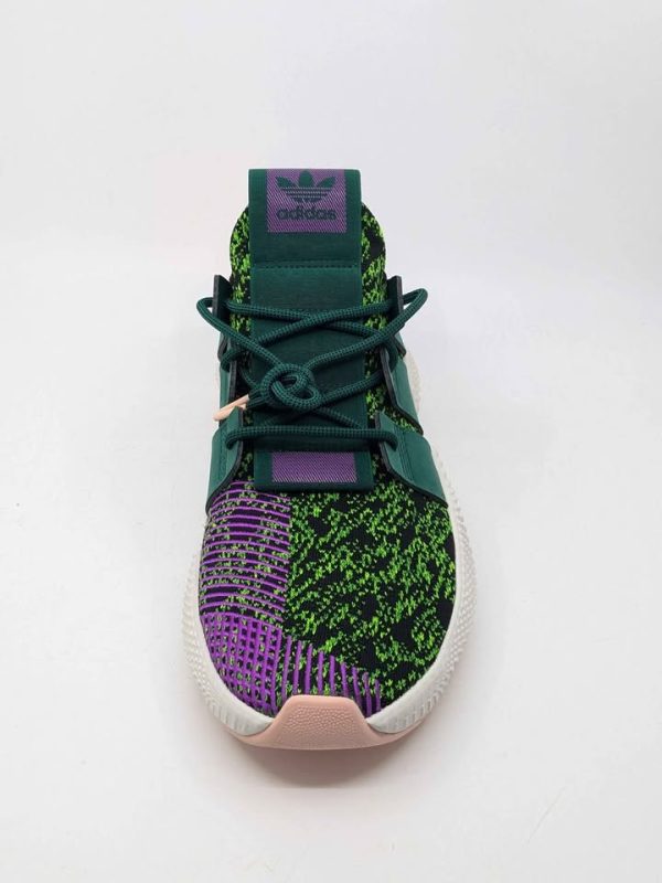 Adidas Prophere DragonBall Z Shoes - BL372726 - Image 6