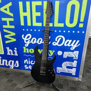 Ibanez RGRTB621 Iron Label Electric Guitar #GN342405