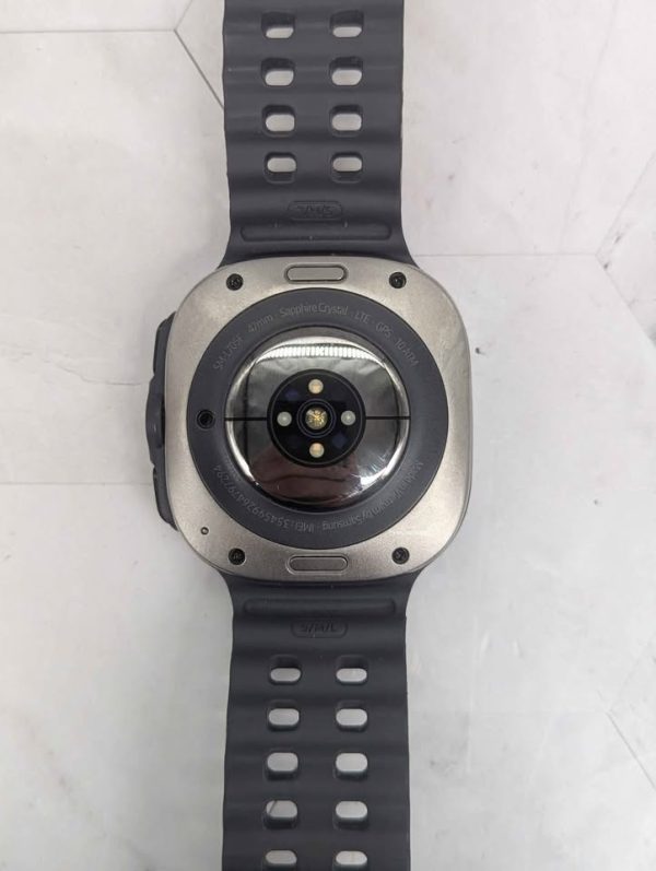 Samsung Galaxy Ultra Smart Watch 47mm (SM-L705F) - BP372669 - Image 14