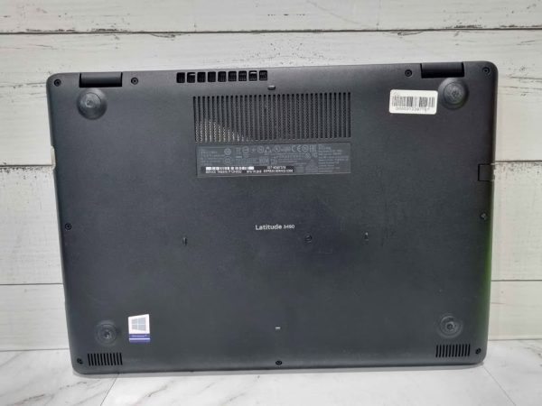 DELL LAPTOP LATTITUDE 3490 TW368030 - Image 12