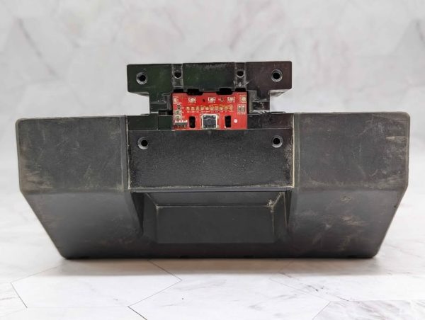 Milwaukee MX Fuel RedLithium XC406 Battery - BP374241 - Image 4