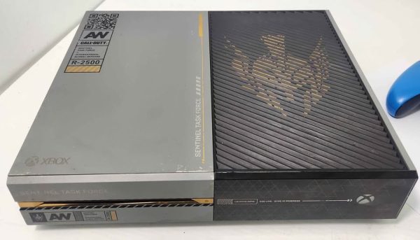 XBOX ONE 500GN CALL OD DUTY ADVANCED WARFARE EDITION #GN375706 - Image 14