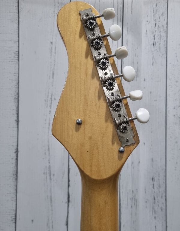 Sakai SG Guitar TW354502 - Image 8