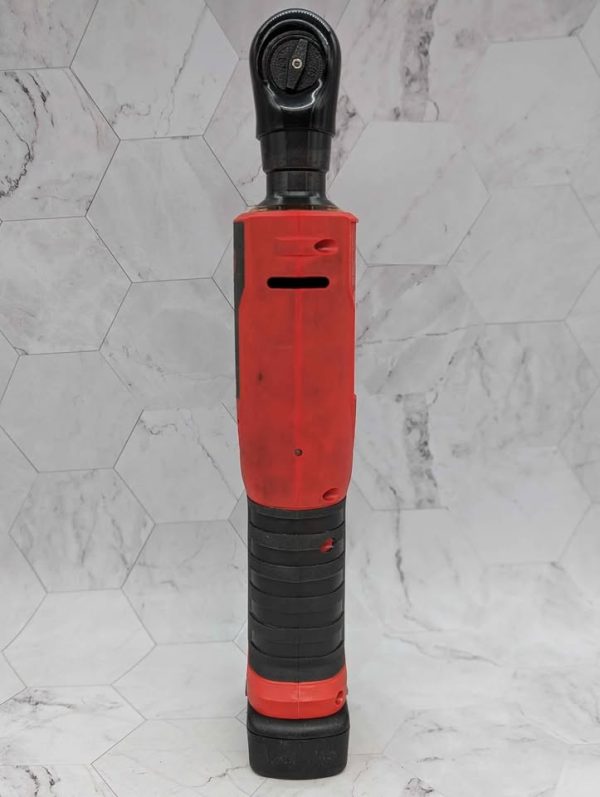 Snap-On 14.4V 3/8" Brushless Ratchet w/ Battery - BP371100 - Image 3