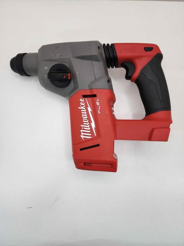 Milwaukee Hammer Drill IP372961