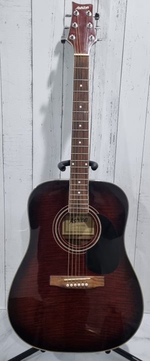 Ashton Acoustic Guitar TW367547