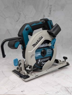 Makita 18V Brushless 165mm Circular Saw Skin-Only (DHS680) - BP369820