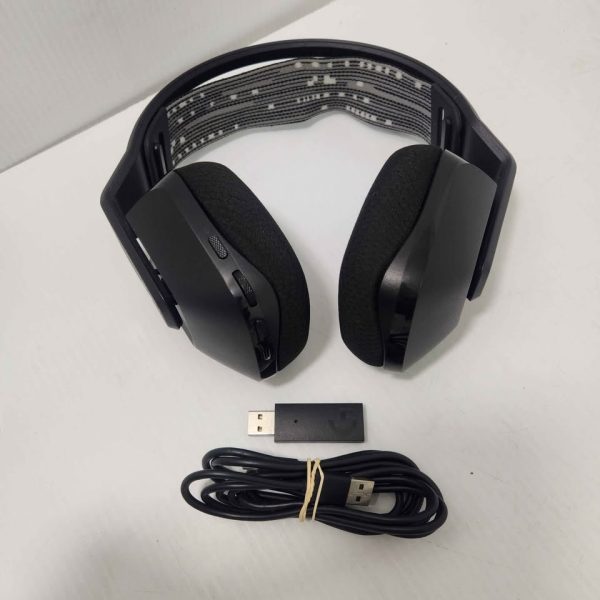 LOGITECH HEADSET (NO MIC) #GN374562 - Image 12