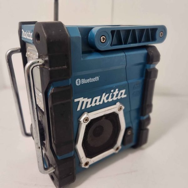 MAKITA JOB SITE SPEAKER #GN375302 - Image 2