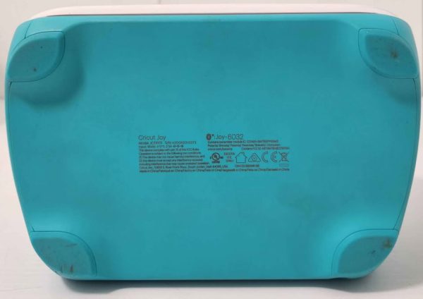 Cricut Joy Cutting Machine #347923 - Image 9