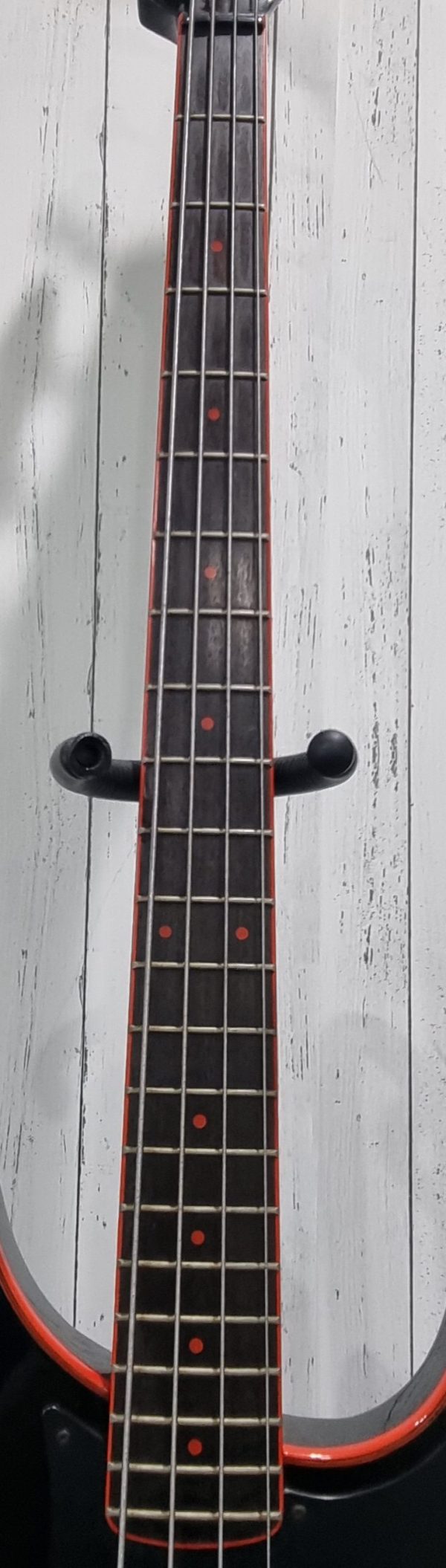 Washburn Force 8 Bass TW359352 - Image 11