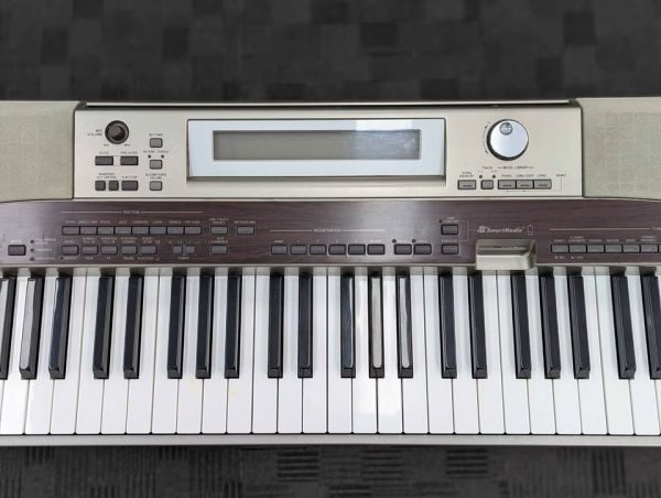 Casio Privia Digital Piano (PX-400R) - BP373269 - Image 5