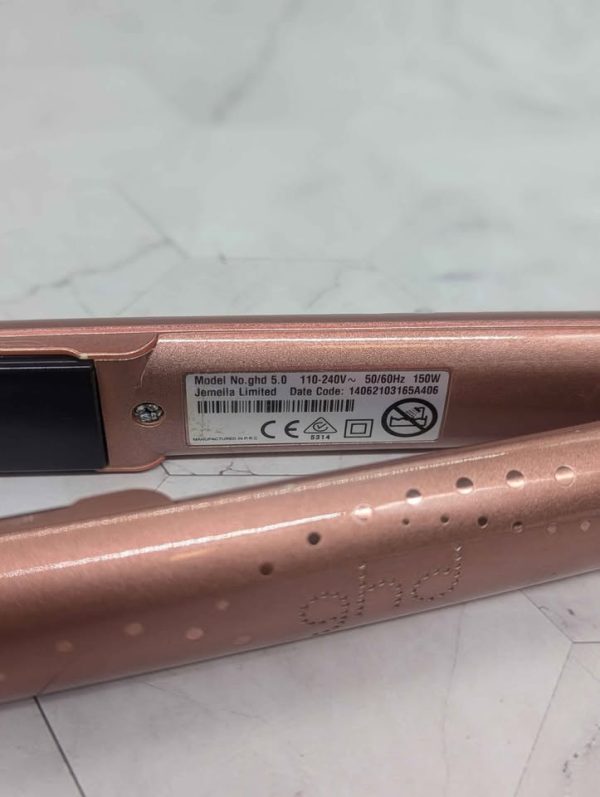 GHD Straightener 5.0 - BP373893 - Image 3