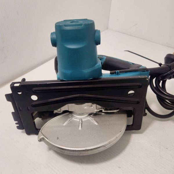 MAKITA CIRCULAR SAW (CORDED) #GN374606 - Image 10