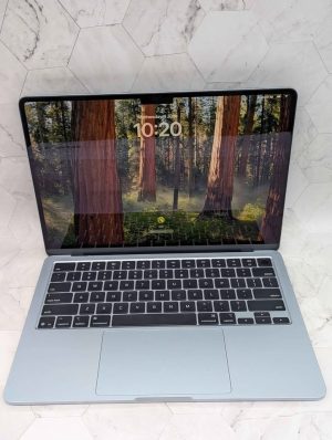 Apple MacBook Air 13-inch Laptop (M4, 2025) - BP366814