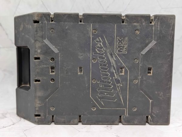 Milwaukee MX Fuel RedLithium XC406 Battery - BP374241 - Image 6