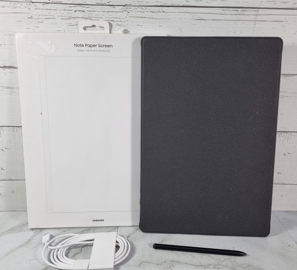 Samsung Galaxy Tab S9 Ultra TW368491 - Image 8