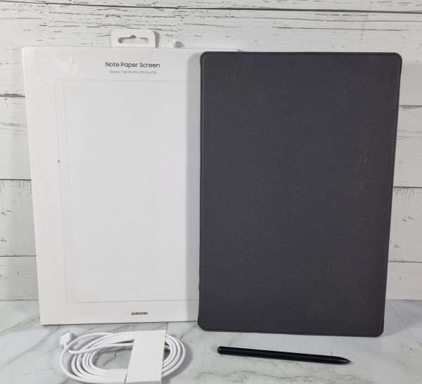 Samsung Galaxy Tab S9 Ultra TW368491 - Image 16