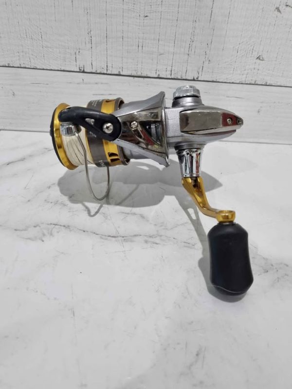 SHIMANO SEDONA 2500 REEL TW366590 - Image 7