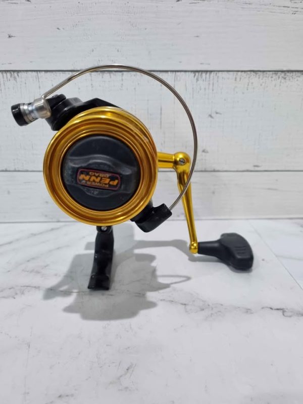 PENN SPINFISHER 650SSM REEL TW336725 - Image 7
