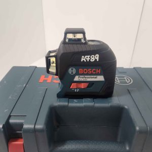 BOSCH LASER LEVEL #GN341531