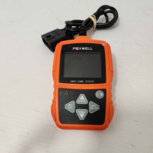 FOXWELL SCANNER TOOL #GN374896