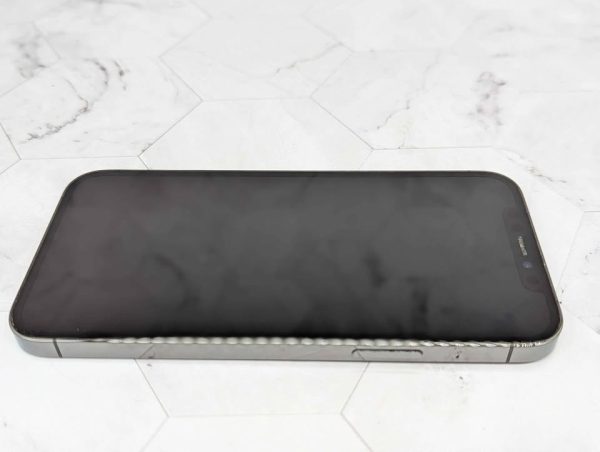 Apple iPhone 12 Pro 128GB (MGMK3TA/A) - BP375283 - Image 6