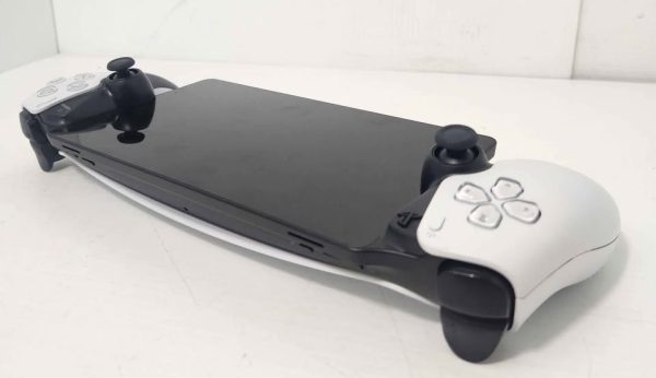 SONY PLAYSTATION PORTABLE CONSOLE #GN347943 - Image 12