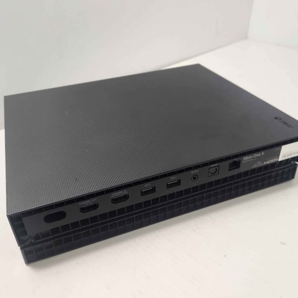 MICROSOFT XBOX #GN353720 - Image 8