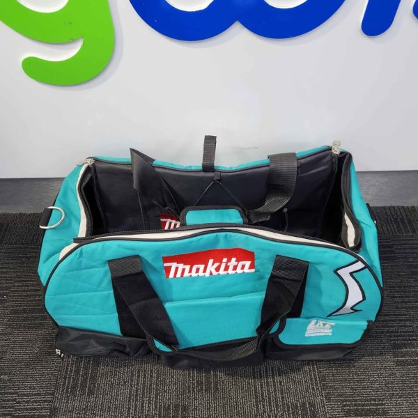 MAKITA HEAVY DUTY TOOL BAG #GN366708 - Image 8