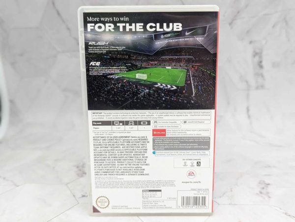Nintendo Switch FC25 Video Game - BP369620 - Image 3