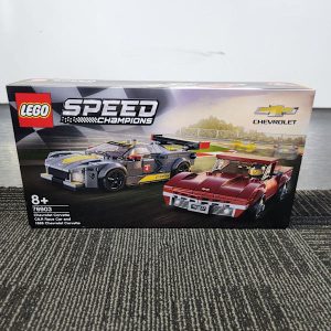 Lego Set Speed Champions 76903 #GN364494