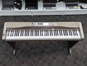 Casio Privia Digital Piano (PX-400R) - BP373269