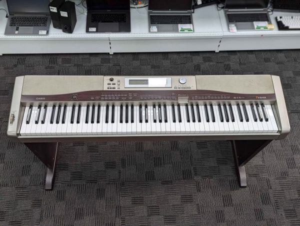 Casio Privia Digital Piano (PX-400R) - BP373269