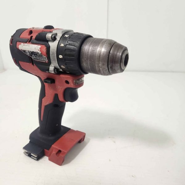 MILWAUKEE DRILL (SKIN ONLY) #GN374810 - Image 4