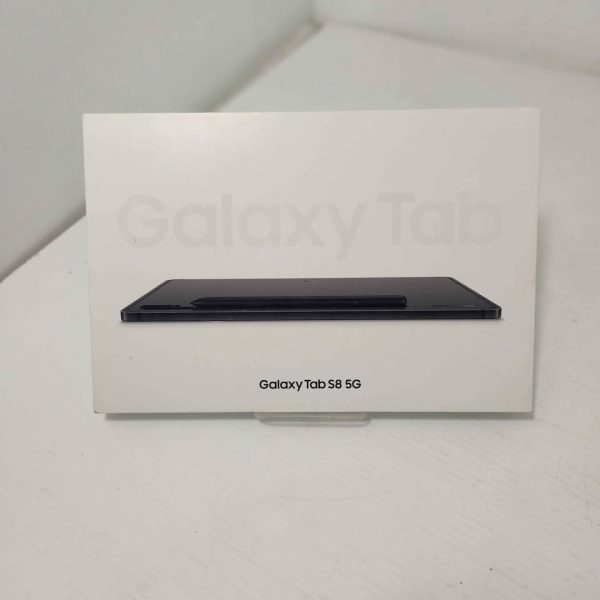 SAMSUNG TABLET IN SEALED BOX #GN374256 - Image 6