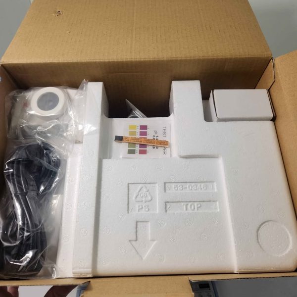 ENAGIC WATER PURIFIER (LEVELUK K8) #GN375208 - Image 5